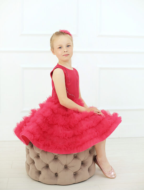 Dress MILENA